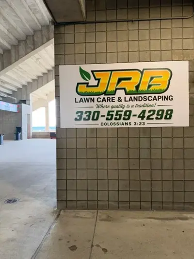 Business Signs Photo